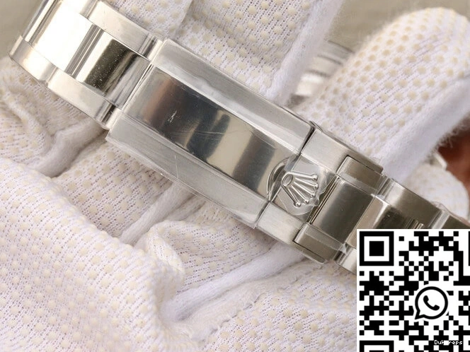 Yacht Blue Dial AR Master Rolex Factory 268622 0207